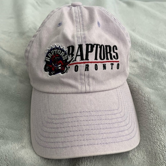 Toronto Raptors Cap - Picture 2 of 3